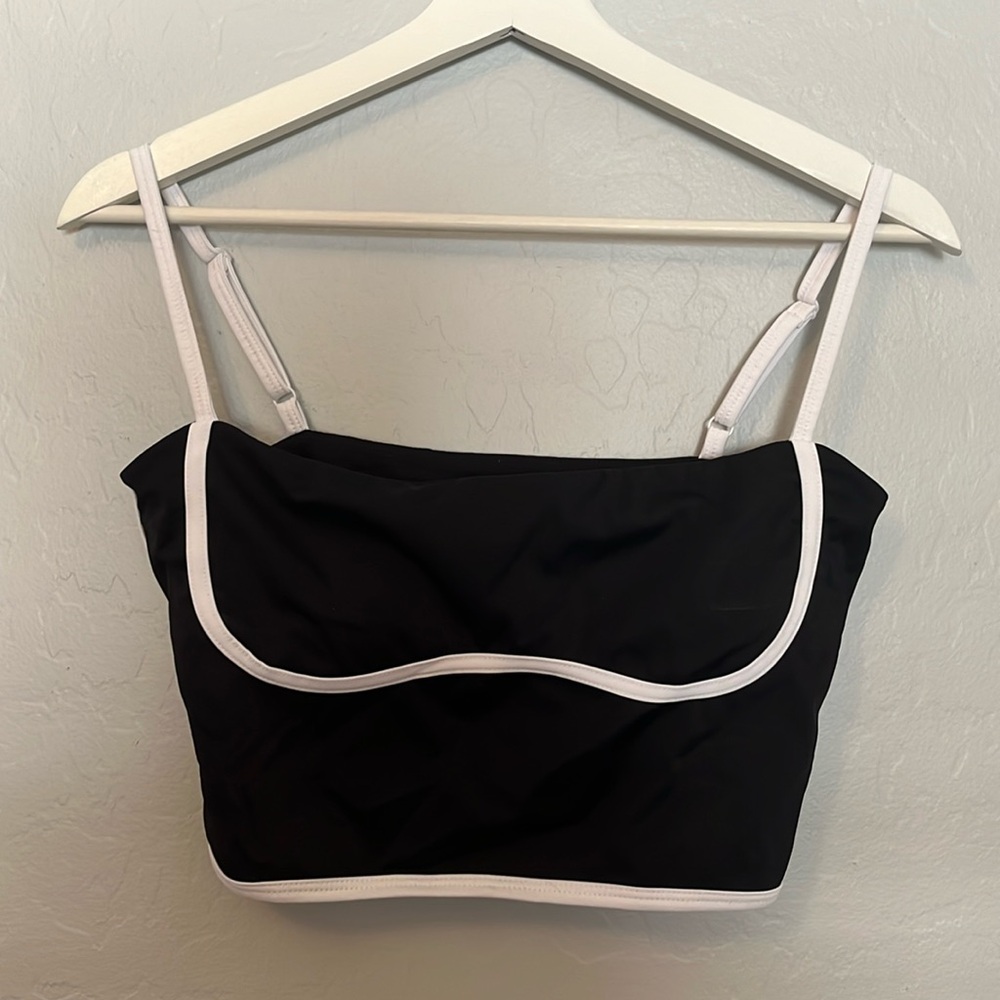 Workout Top